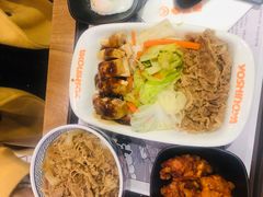 -吉野家(南昌铜锣湾店)