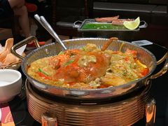 -simply thai天泰(静安嘉里中心店)