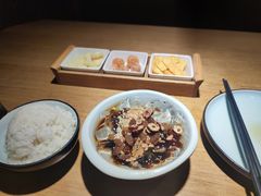 -胡马八破·川菜小馆(高新万达店)