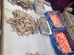 北极虾-大连熟食品交易中心