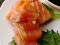 -永泰福朋喜来登酒店-宜客乐自助餐厅(远大路店)