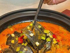 -世博源公馆·本帮融合菜·主题包厢·江景餐厅