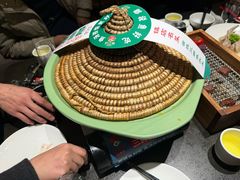-炊江南·上海菜(国展华漕店)