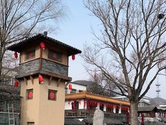 -百花人家(清水田园店)