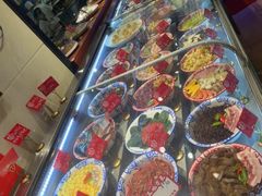 -鲍氏金勺子(恒大店)