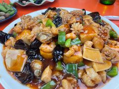 -食客居(缔景店)