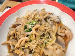 -渔码头食府(蓬莱阁店)