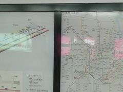 -衡山路(地铁站)