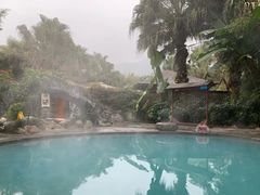 -雅安楠水阁温泉酒店