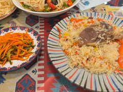 -巴依老爷新疆美食(工体旗舰店)