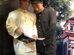 -湖南省立第一师范学校旧址