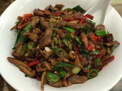 -建辉湖南土菜馆(南大街店)