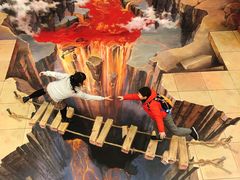 -爱来魔相4D艺术馆(济州中文馆)