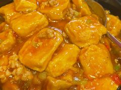 石屏豆腐煲-多味居(剪子巷店)