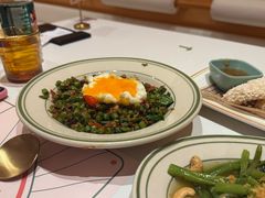 -美泰·Mangothai·清迈云街(天空之城店)