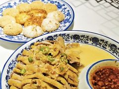 -客家大院·非遗赣南客家菜(郁孤台店)