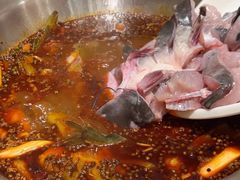 -七椒渔府·特色雅鱼餐厅(雨城店)