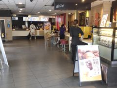 -麦当劳(金平路站店)