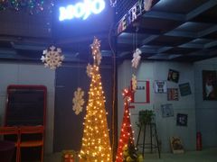 -MOJO密室逃脱(中街旗舰店)