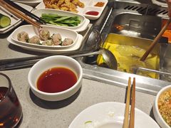 -海底捞火锅(新松江路店)