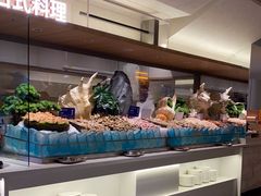 -星伦多自助料理·涮烤一体(江桥万达店)