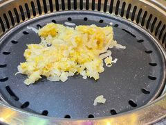 -杨记齐齐哈尔烤肉(五莲路店)