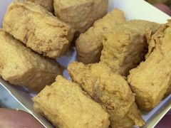 -国足臭豆腐(明瓦廊店)
