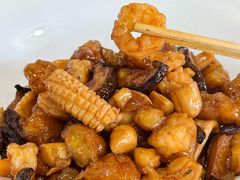 -良师门滨海人家·海鲜·家常菜(滨海城店)