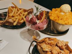 -国王冰室·奥林匹斯店(联想科技城店)
