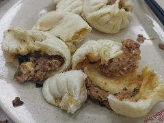 -津门张记包子铺(中山门店)