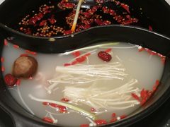 -钢管厂五区小郡肝串串香(车公庙店)