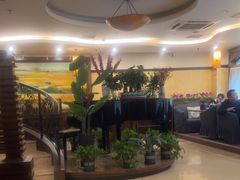 -同熹咖啡厅(三香路店)