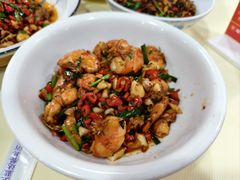 -笨罗卜浏阳菜馆(太平街店)