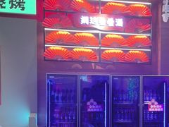 -钱锋炭缸烧烤(南湖大路总店)