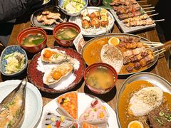 -一豚轩·烧鸟·豚骨拉面(五四路店)