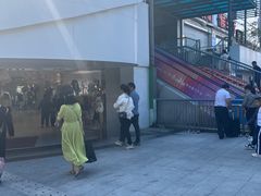 -广州壹马服装广场