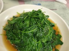-蘭心餐厅(进贤路店)