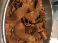 -食为先庐畔渔歌(合作化路店)