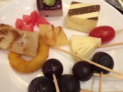 -芭菲盛宴·环球美食(锦城万达广场店)