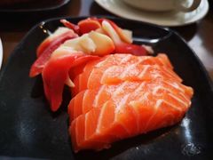 -白天鹅宾馆·流浮阁咖啡厅