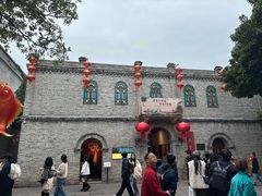 -三坊七巷历史文化街区