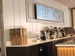 -星巴克(深圳大浪商业中心分店)