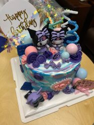 -明匠曲蛋糕西点屋(穗花新村店)