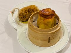 -翠园(兴业太古汇店)