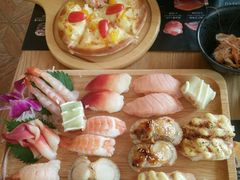 -Sushi Love 创意寿司(丽影广场店)