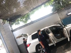 -懂车连锁奔驰宝马奥迪专修(德胜门店)