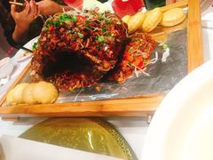 -俏江南天津时尚曲艺主题餐厅(马场道店)