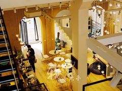 -Such A Cafe(798艺术园区店)