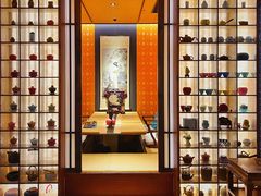 门面-听云台·国粹雅宴(长宁店)