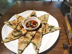 -汉米达特色料理餐厅(郴州友阿国际广场店)